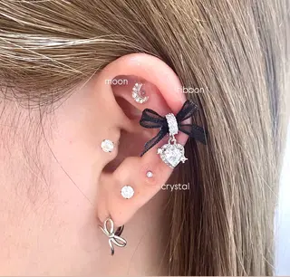 REBYNA 【リバイン】のマツエク・マツパデザイン