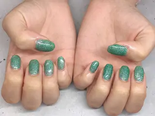 ネイル Nail Salon LHASAのネイルデザイン