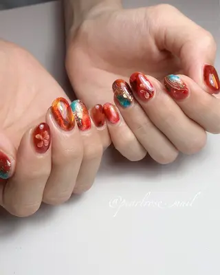 ネイル Beauty salon Ryu・ange所属・RyuAnge リュアンジュのその他イメージ