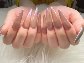 ネイル XIMINANAIL SALON堀江店のネイルデザイン