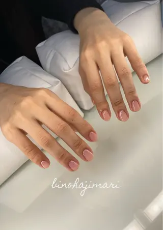 ネイル ♡Bivi♡自爪に 優しいネイルサロンのネイルデザイン