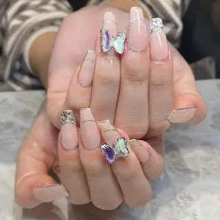ネイル Ｋ- nailのネイルデザイン