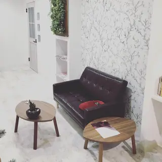 藤本 憲吾のヘアスタイル