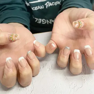 ネイル FELICE ﾌｪﾘｰﾁｪのネイルデザイン