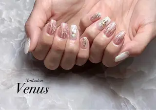 ネイル Nail salon Venusのネイルデザイン