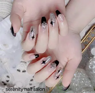 ネイル ✨Serenity Nail salonのネイルデザイン