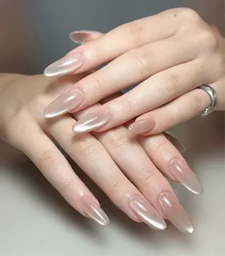ネイル Nailsalon Smilingのネイルデザイン