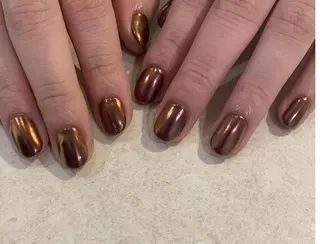 ネイル musee art所属・Musee art 亀戸店のネイルデザイン