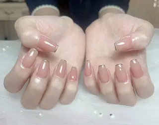 ネイル Bél Nail salonのネイルデザイン