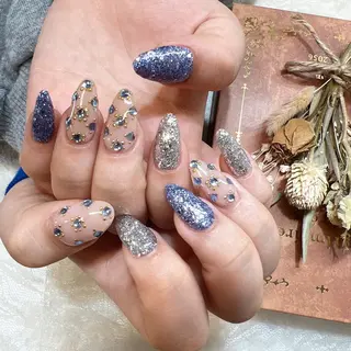 ネイル ♡Nailist yui♡のネイルデザイン