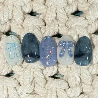 ネイル JON YUEのネイルデザイン