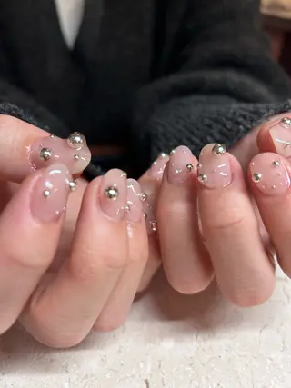 ネイル 山﨑　美優 / Manonのネイルデザイン