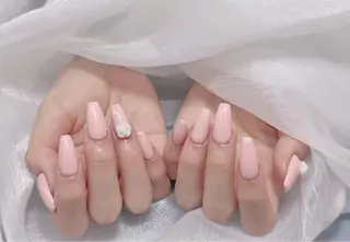 ネイル MIMI nailのネイルデザイン