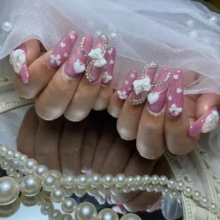 ネイル Beauty Space N&Nのネイルデザイン