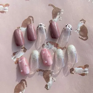 ネイル Risa 梅田/南森町ネイルのネイルデザイン