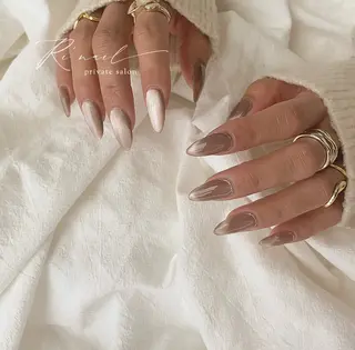 ネイル ISHIWATA LINAのネイルデザイン