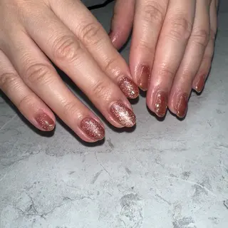 ネイル niko nailのネイルデザイン