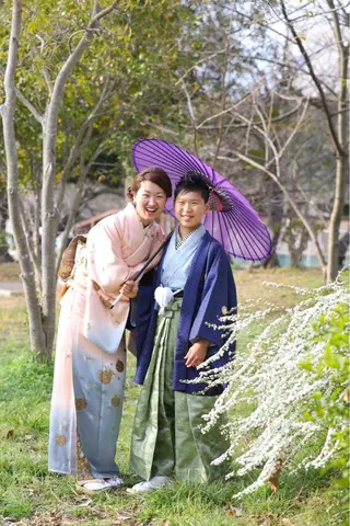 ☆松尾 賀陽子☆のヘアスタイル