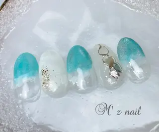 ネイル M flore (エムフローレ)のネイルデザイン