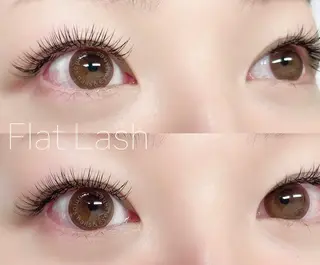 マツエク・マツパ Lumos nail&eyelash所属・Lumos Ayakaのマツエク・マツパデザイン