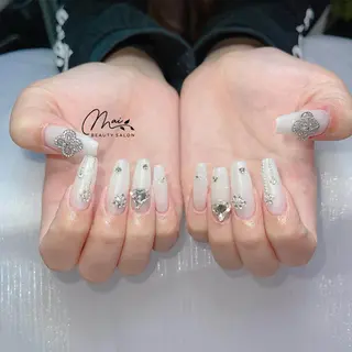 ネイル MaiBeauty HaNaのネイルデザイン