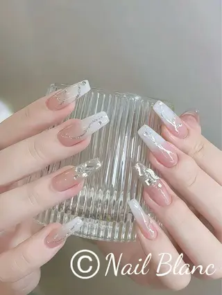 ネイル Nail nanamiのネイルデザイン
