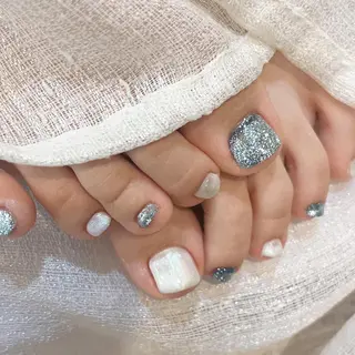 ネイル ♡Nailist yui♡のネイルデザイン