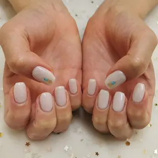 ネイル 上福岡 らんらんのネイルデザイン