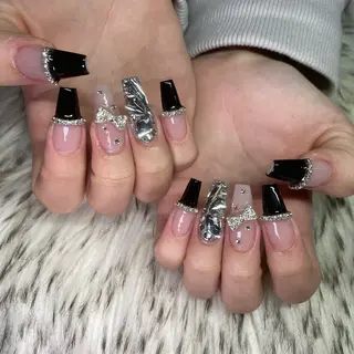 ネイル Nail Salon Grow所属・Nail Salon Growのネイルデザイン