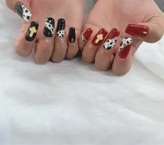 ネイル Nail Salon agré所属・agré ネイルサロン　アグレのネイルデザイン
