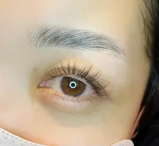 マツエク・マツパ 銀座/アイリスト 🛼mizuki🌴のマツエク・マツパデザイン