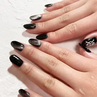 ネイル nail.gorin所属・吉村 優子のネイルデザイン