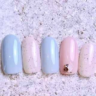 ネイル プライベートサロン Rのネイルデザイン