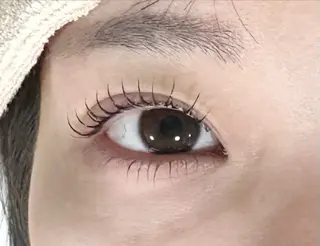 マツエク・マツパ マリーテレジア Fukushimaのマツエク・マツパデザイン