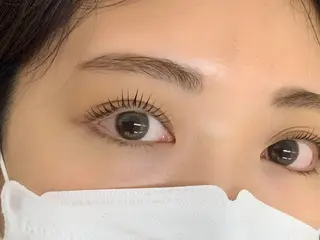 マツエク・マツパ Mao ♡のマツエク・マツパデザイン