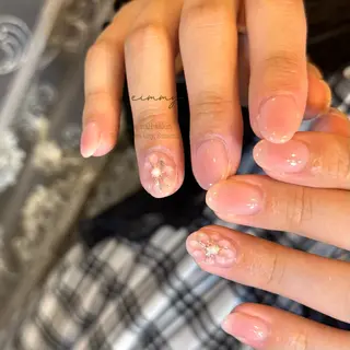 ネイル eimmy【所沢】 mayuのネイルデザイン