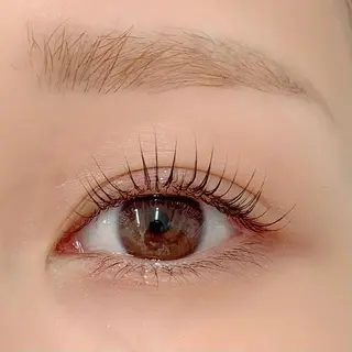 マツエク・マツパ BellFlower Aki（眉・まつげ）のマツエク・マツパデザイン