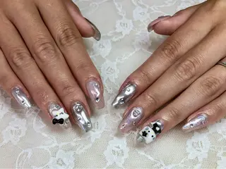 ネイル 心斎橋Salon Epokkuのネイルデザイン