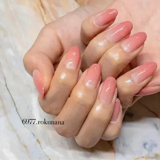 ネイル rokunana 佐野のネイルデザイン