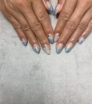 ネイル FASTNAIL PLUS 新宿店のネイルデザイン