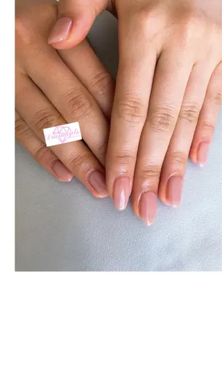 ネイル Asa miのネイルデザイン