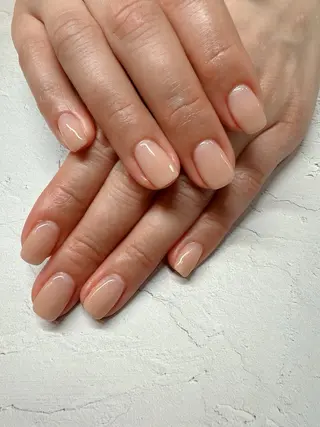 ネイル nailist SATO【銀座】のネイルデザイン