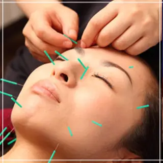 中村 峻也(鍼灸師)のエステ・リラクイメージ