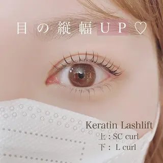 マツエク・マツパ eyelist 𖥧𖤣KYOKAのマツエク・マツパデザイン