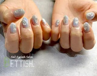 ネイル BETTISH. KUMIKO☺︎︎のネイルデザイン