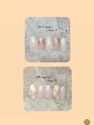 ネイル   BENNIEのネイルデザイン