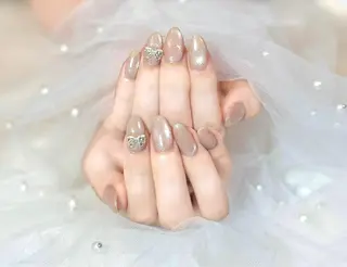 ネイル Chat　noir所属・【chatnoir】 MIYUのネイルデザイン