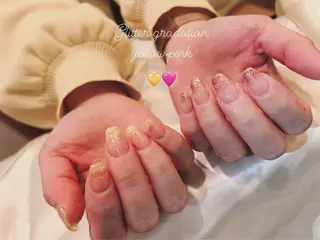 ネイル welina nail所属・welina nailのネイルデザイン