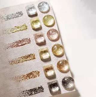 ネイル CC Nail Salonのネイルデザイン