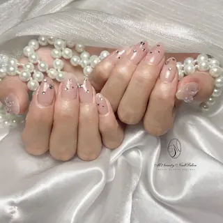 ネイル M2beauty Renaのネイルデザイン